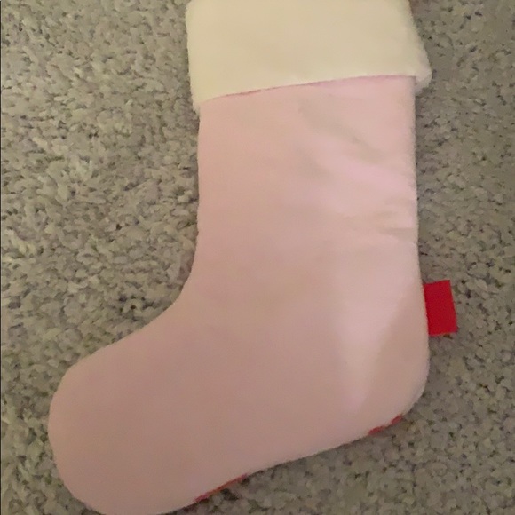VS PINK Christmas stocking - Picture 4 of 4